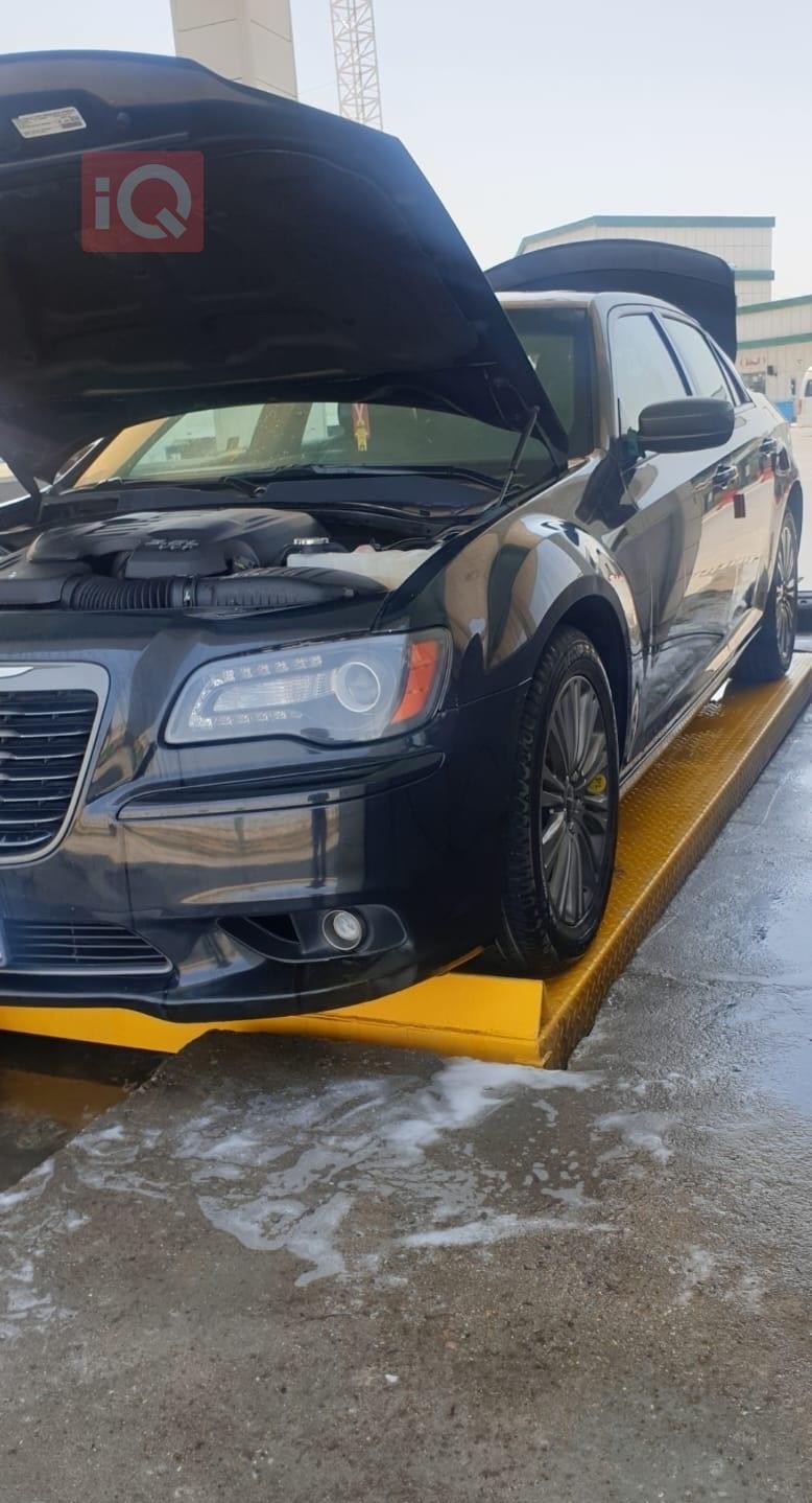 Chrysler 300